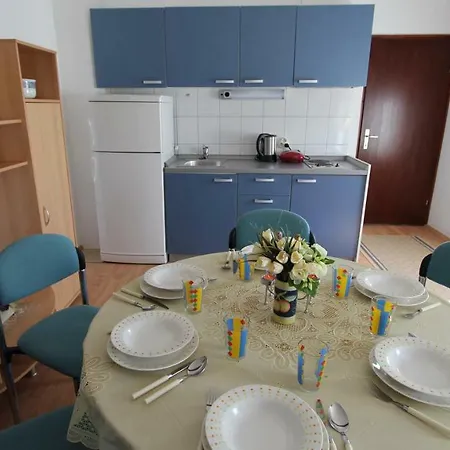House Matko Διαμέρισμα Gabonjin