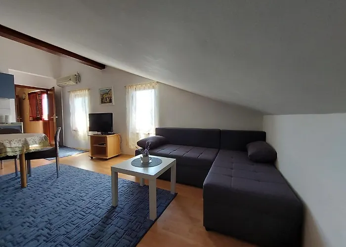 House Matko Apartament Gabonjin