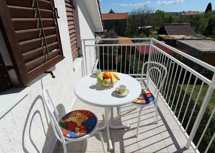 Apartament House Matko