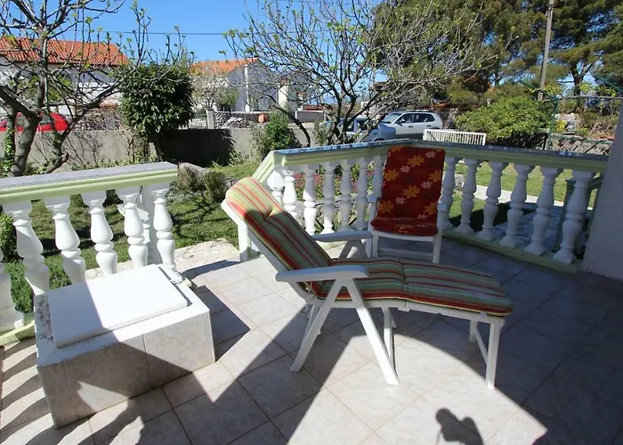 House Matko Gabonjin