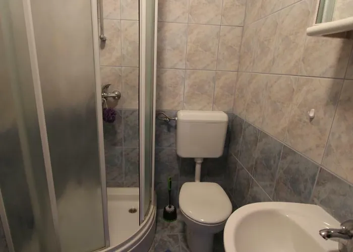 Apartament House Matko