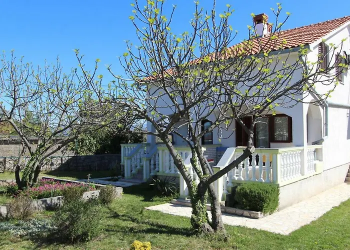 Apartament House Matko Gabonjin