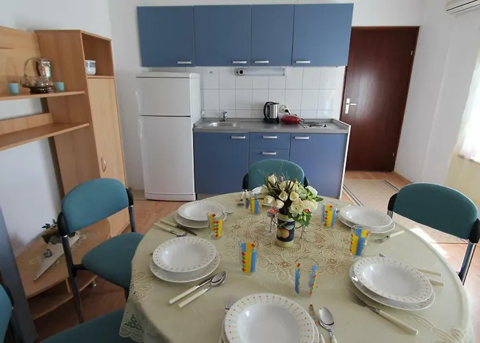 House Matko Apartament Gabonjin