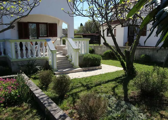 Apartament House Matko Gabonjin