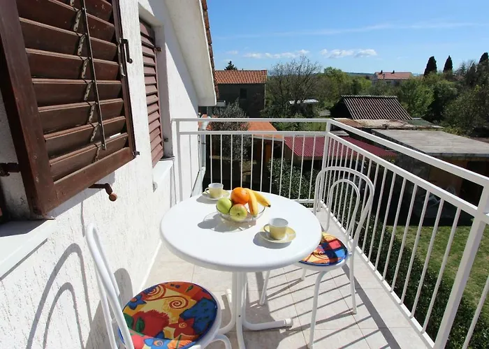 House Matko Apartament