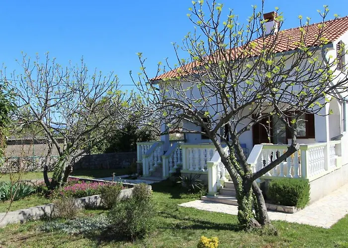 Apartament House Matko Gabonjin