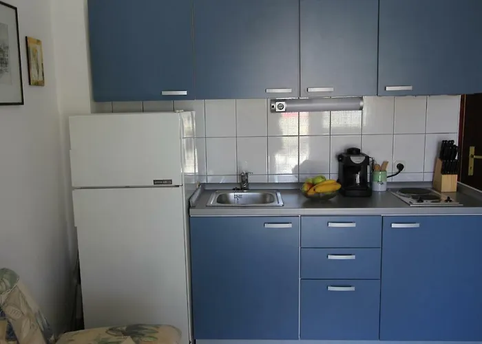 Apartament House Matko