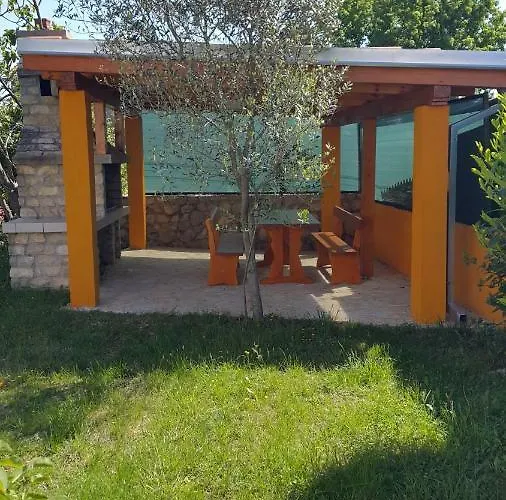 House Matko * Gabonjin