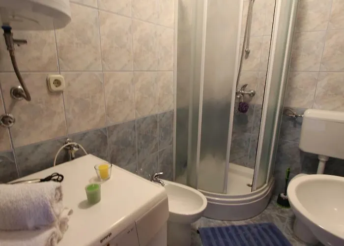 Apartament House Matko *