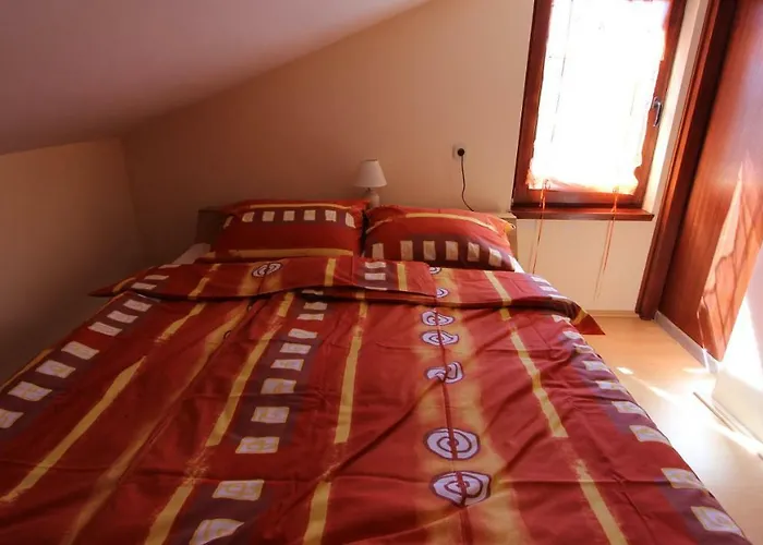 House Matko Gabonjin