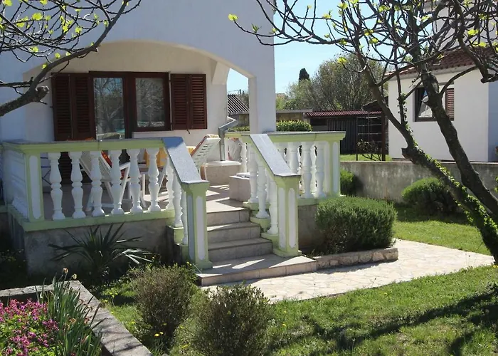 House Matko * Gabonjin