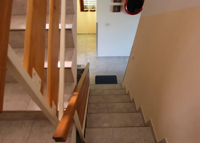 Apartament House Matko *