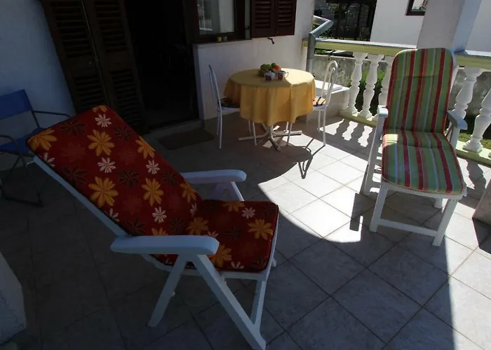 House Matko Gabonjin