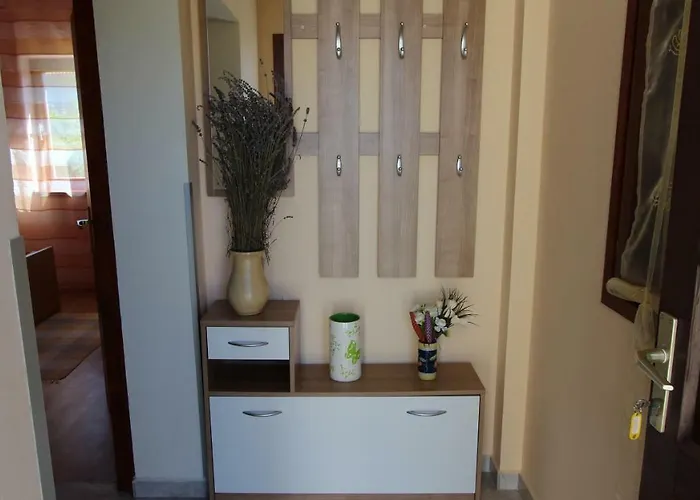 House Matko Apartament