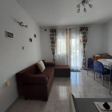 House Matko 아파트