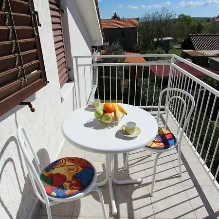 Appartamento House Matko