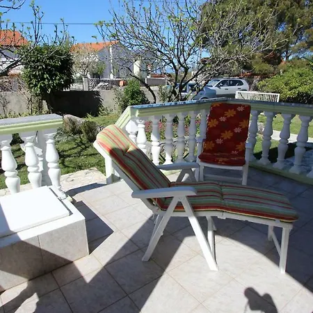 House Matko Gabonjin