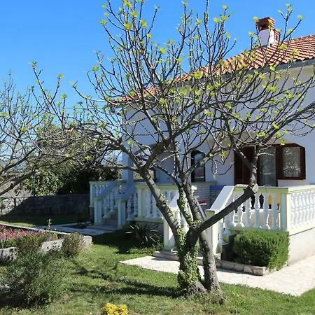 Appartamento House Matko Gabonjin