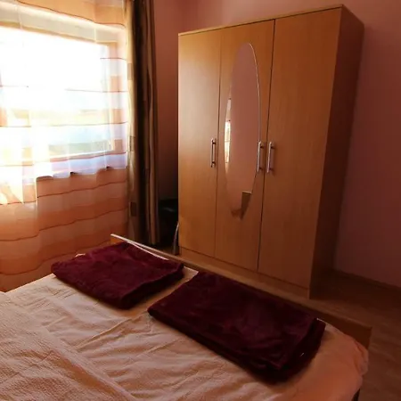 Appartamento House Matko