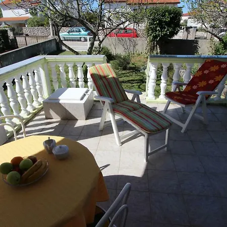 House Matko * Gabonjin