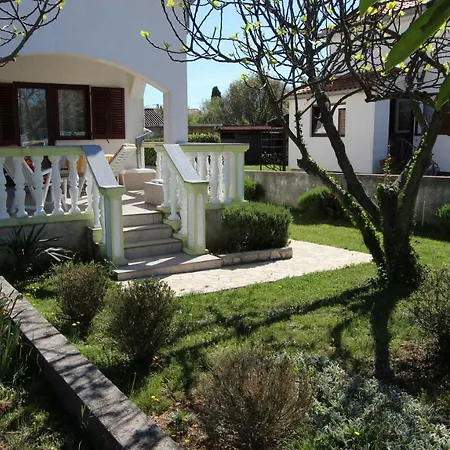 Appartamento House Matko Gabonjin