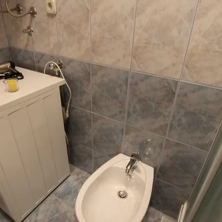 House Matko Gabonjin