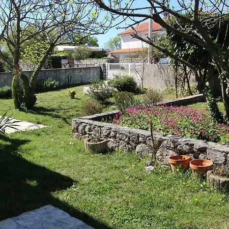 아파트 House Matko *