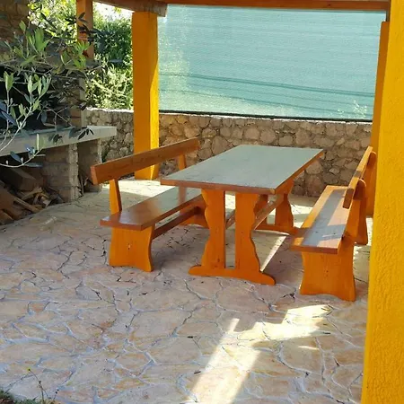 Appartamento House Matko