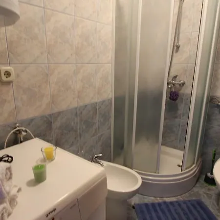 Appartamento House Matko *