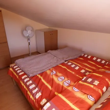 House Matko * Gabonjin