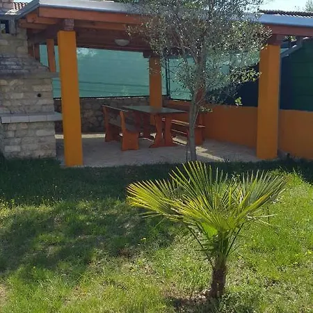 Appartamento House Matko *