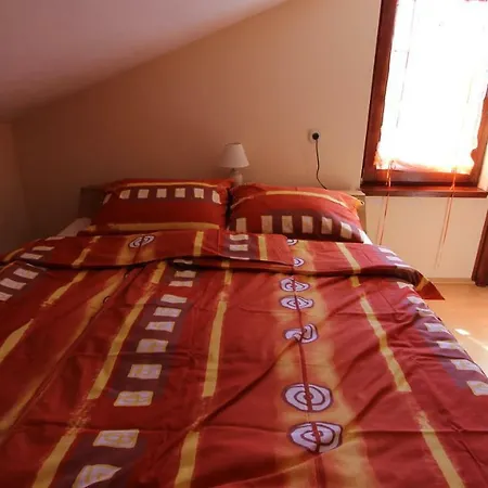 House Matko Gabonjin