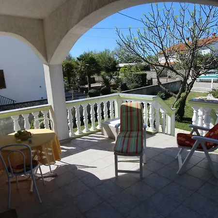 Appartamento House Matko *