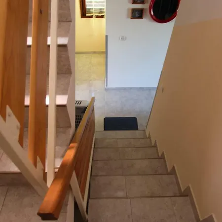 Appartamento House Matko *