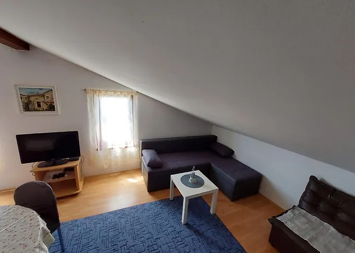 House Matko Gabonjin