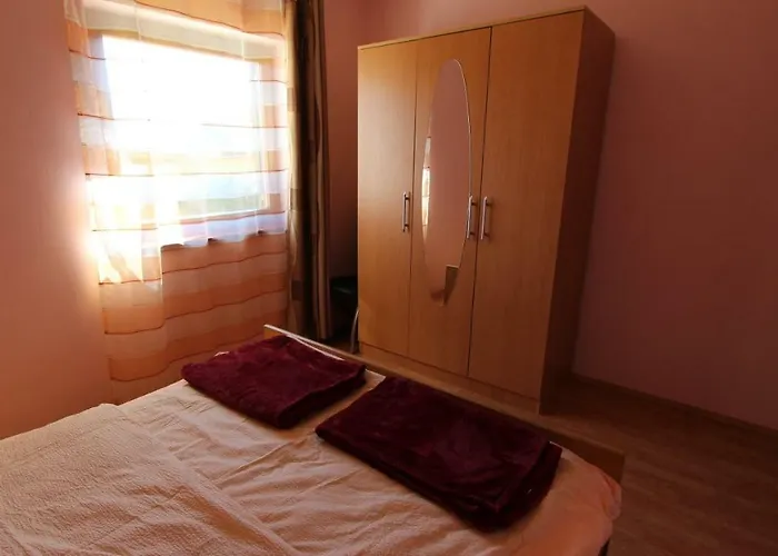 Lejlighed House Matko