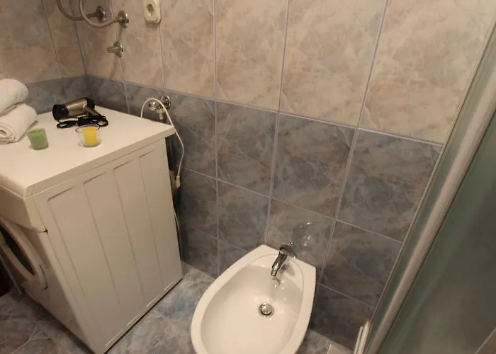 House Matko Gabonjin