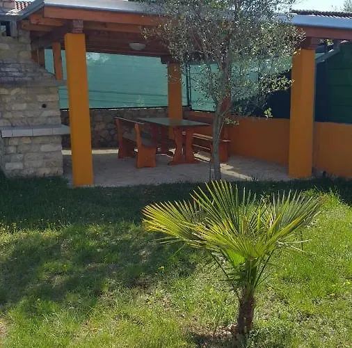 Lejlighed House Matko *