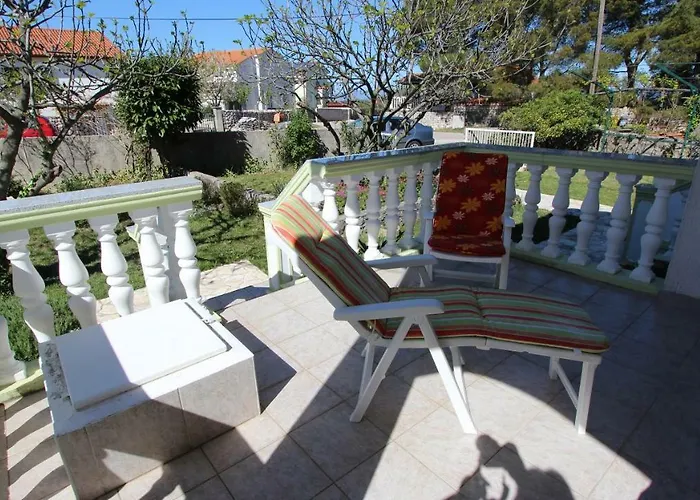 House Matko * Gabonjin