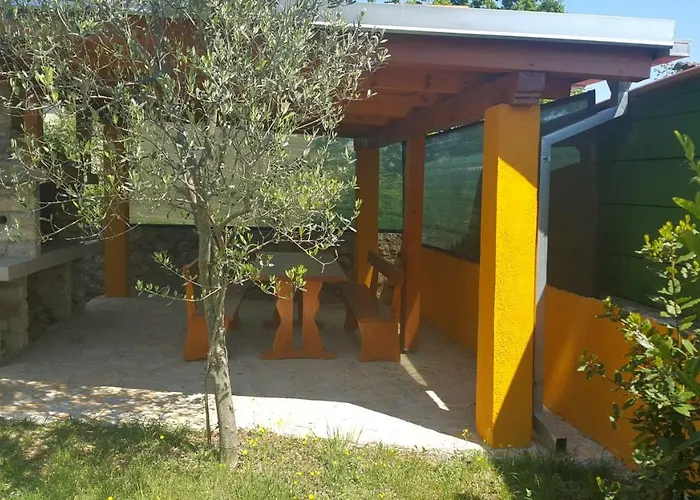 House Matko Lejlighed Gabonjin