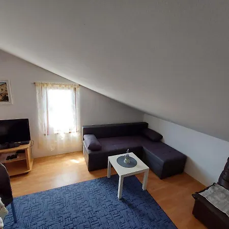 House Matko Gabonjin