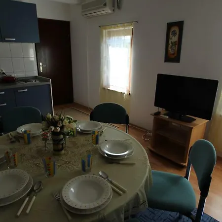 House Matko Appartement Gabonjin