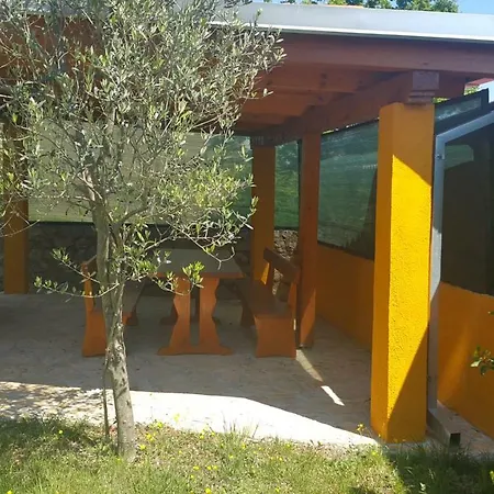 House Matko Διαμέρισμα Gabonjin