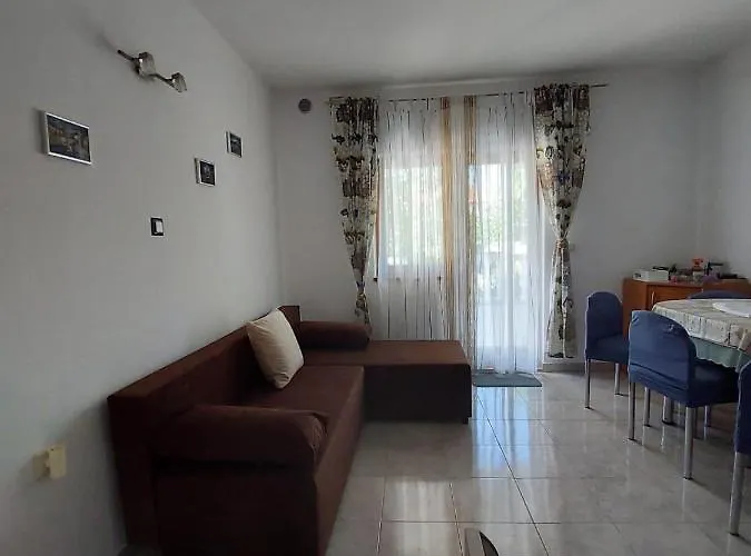 House Matko Apartmán