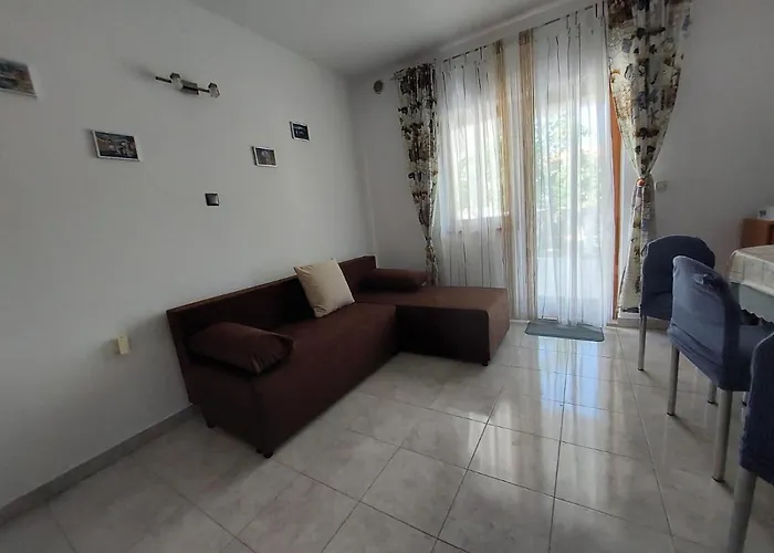 House Matko Apartmán Gabonjin