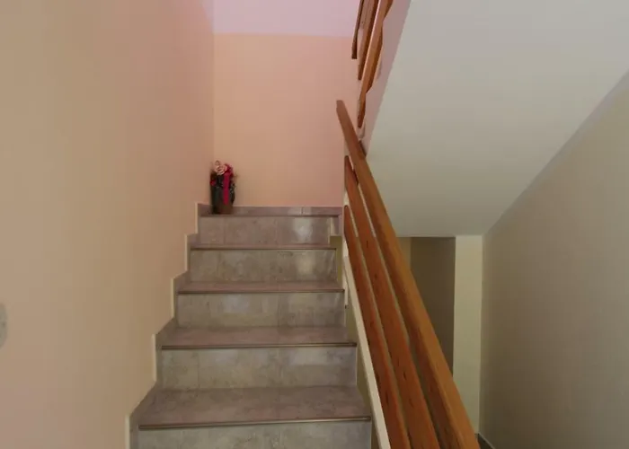 Apartmán House Matko Gabonjin