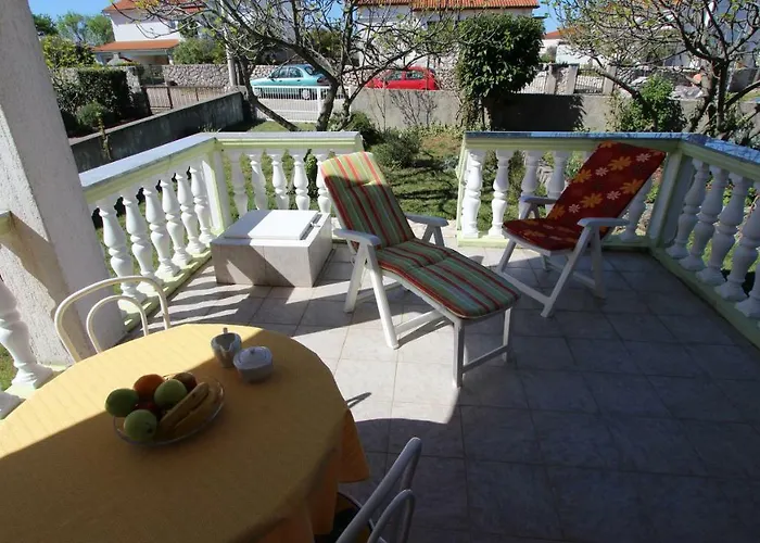 House Matko * Gabonjin