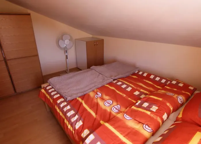 House Matko * Gabonjin